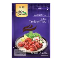 tandoori tikka masala marinaad