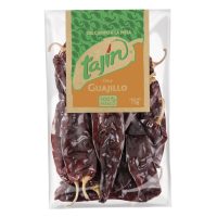Guajillo tsilli