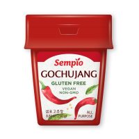 korea tsillipasta gluteenivaba