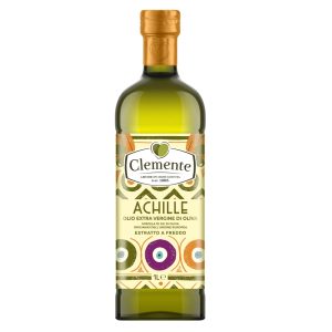 Ekstra väärisoliiviõli Achille 1l