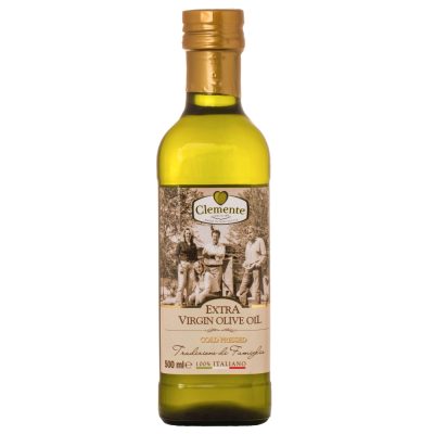 Ekstra väärisoliiviõli Tradizione Di Famiglia 0,5l