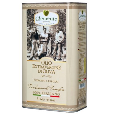 Ekstra väärisoliiviõli Tradizione Di Famiglia 3l