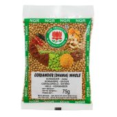 koriandriseemned 75g