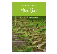 raamat minu bali