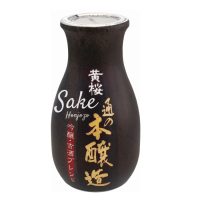 Sake-Kizakura-Honjozo
