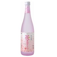 Sake Kizakura Junmai Ginjo 12% 720 ml