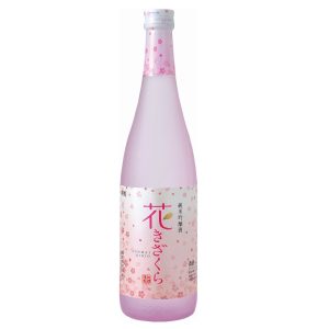 Sake Kizakura Junmai Ginjo 12% 720 ml