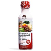 korea gochujang kaste