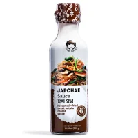 korea japchae kaste
