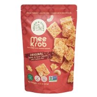 Riisinuudli snack magushapu