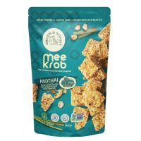 Riisinuudli snack pad thai