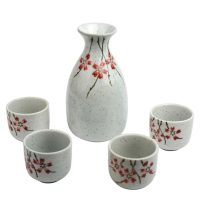 sake komplekt
