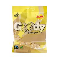 Bubs Goody kummikommid banaani toffee