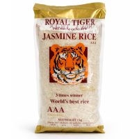 Jasmiiniriis royal tiger