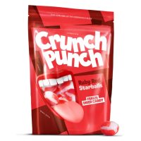 Kommid Crunch Punch Ruby Red Starballs