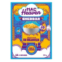 Mac and cheese cheddar