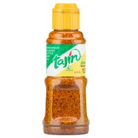 Mehhiko vürtsisegu Tajin Habanero