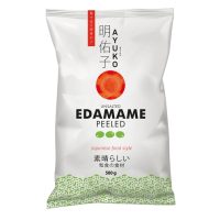 edamame oad kooritud
