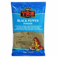 must pipar jahvatatud