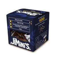 rändtirtsud suitsuse pipraga