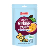 ingverikommid passioniviljaga