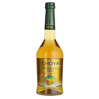 Jaapani ploomivein Choya 50cl