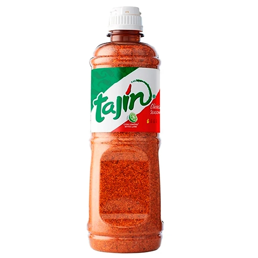Mehhiko vürtsisegu Tajin 400g_