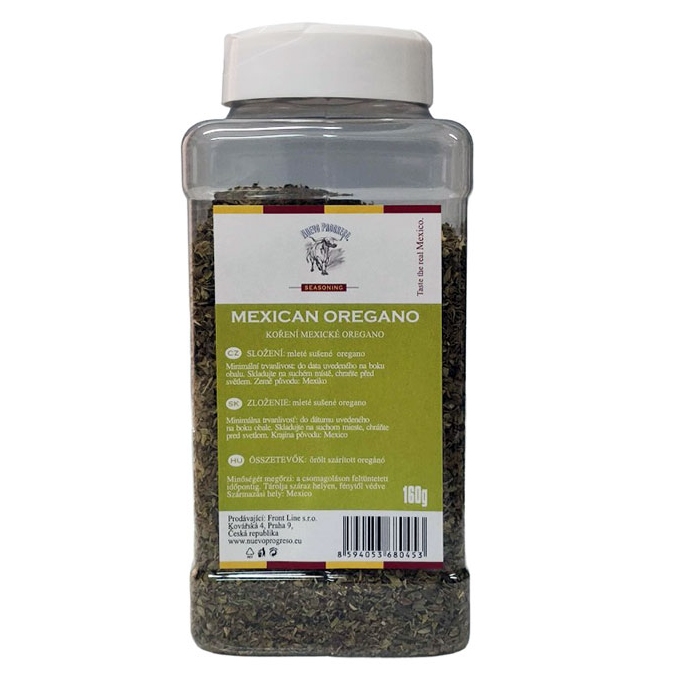 mehhiko oregano 160g